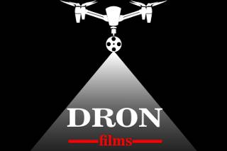 Dron Films Logo