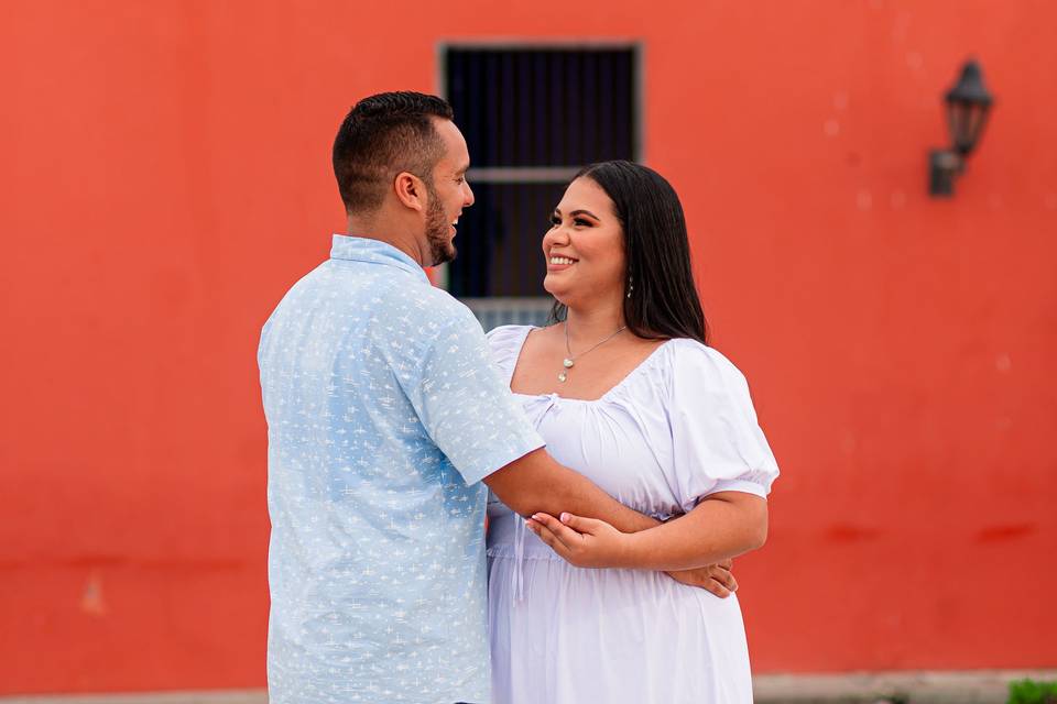 Preboda Elkin & Heidy