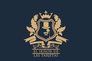 El señor de las tarjetas logo