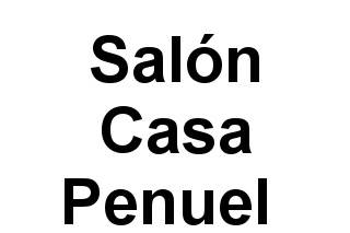 Salón Casa Penuel  logo
