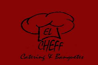 El Chef Catering & Banquetes logo