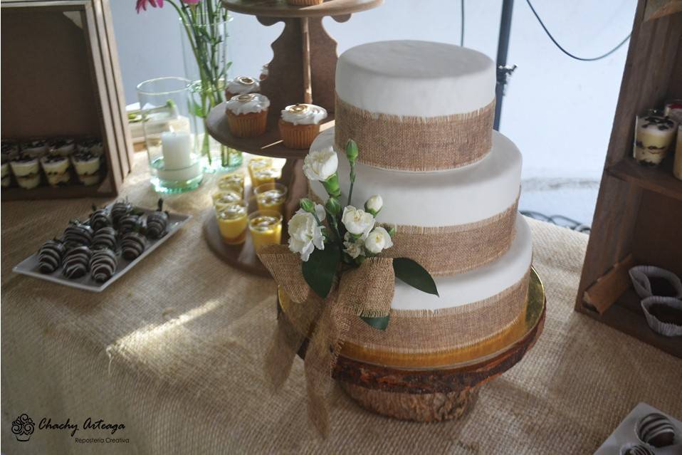 Atelier Wedding Pastry