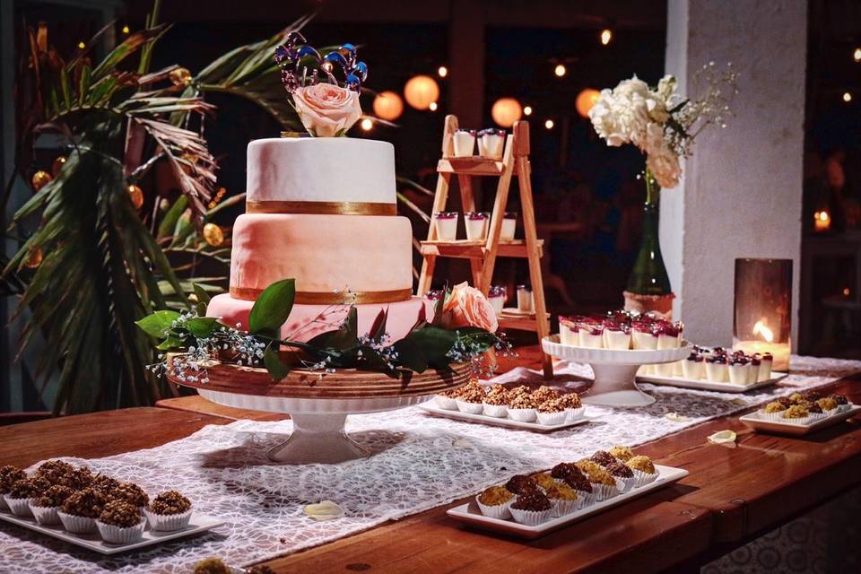 Cakes