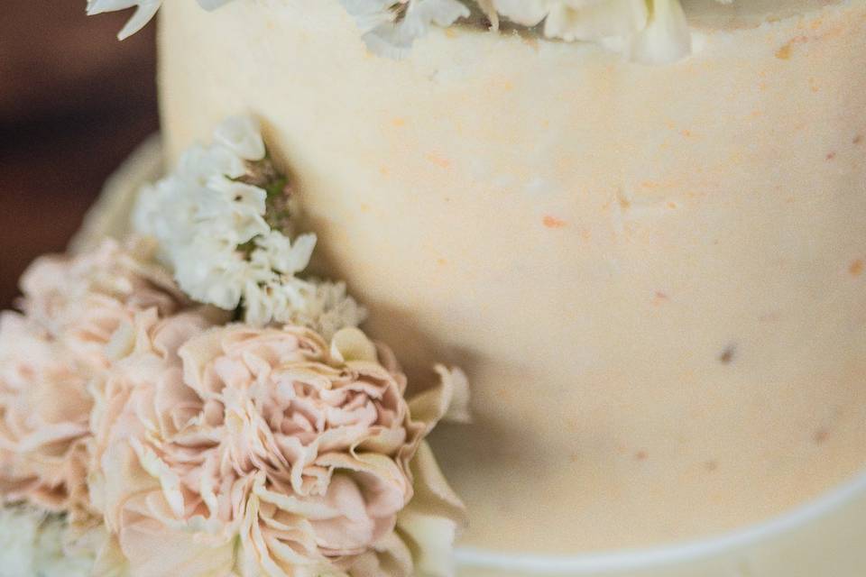 Atelier Wedding Pastry