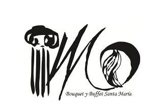 Bouquet y Buffet Santa María Logo