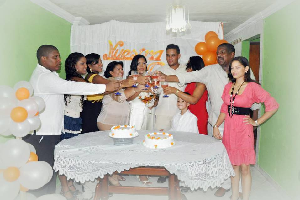 Zajaro bodas en Cartagena