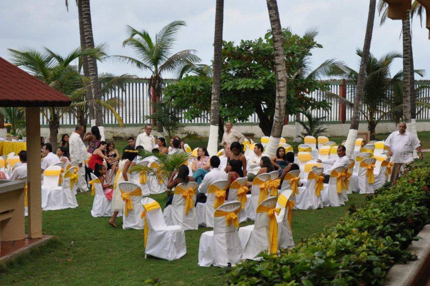 Zajaro bodas en Cartagena