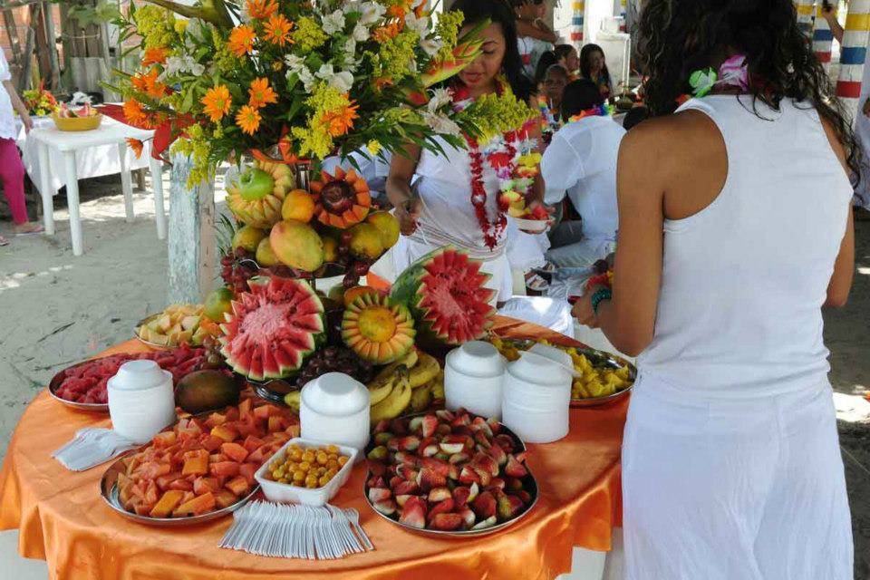 Zajaro bodas en Cartagena