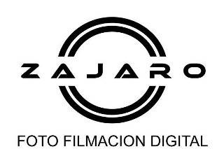 Zajaro Logo