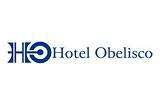 Hotel Obelisco logo