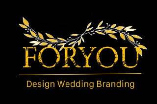 Foryou Wedding Branding
