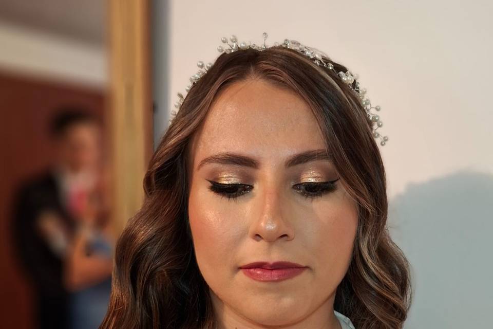 Novia