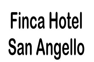 Finca Hotel San Angello logo