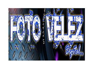 Foto Velez Digital logo