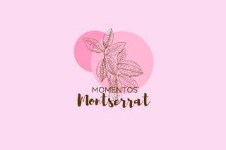 Logo Momentos Montserrat