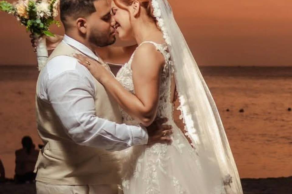 Enamoras