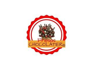 Fresas Chocolatier logo