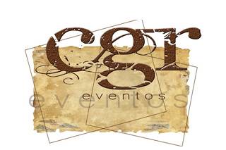 CGR Eventos Logo