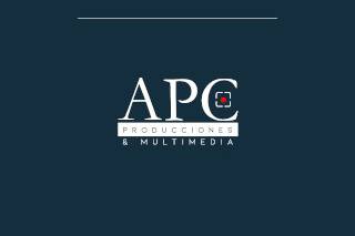 Logo APC Producciones