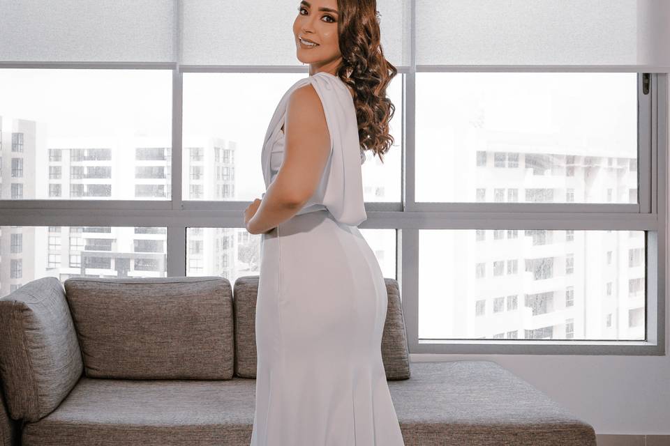 Fotos novia