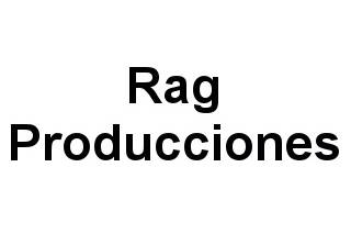 Rag Producciones logo