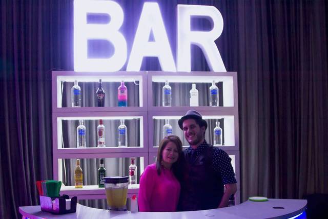 Bartending Bogotá