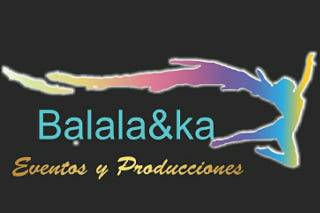 Balala & ka logo