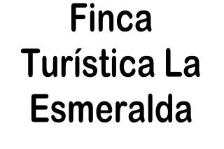 Finca Turística La Esmeralda logo