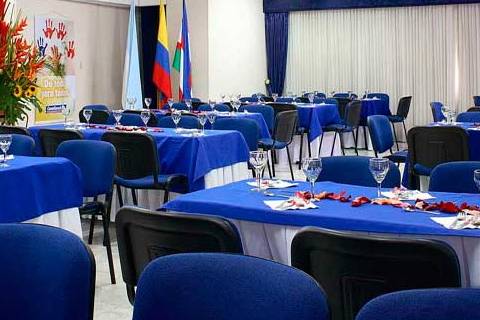 Eventos corporativos