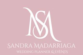 Sandra Madarriaga Logo