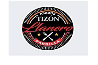 Asados Tizón Llanero Parrilla Logo