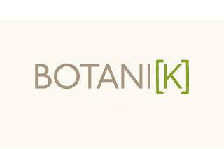 Botanik Logo
