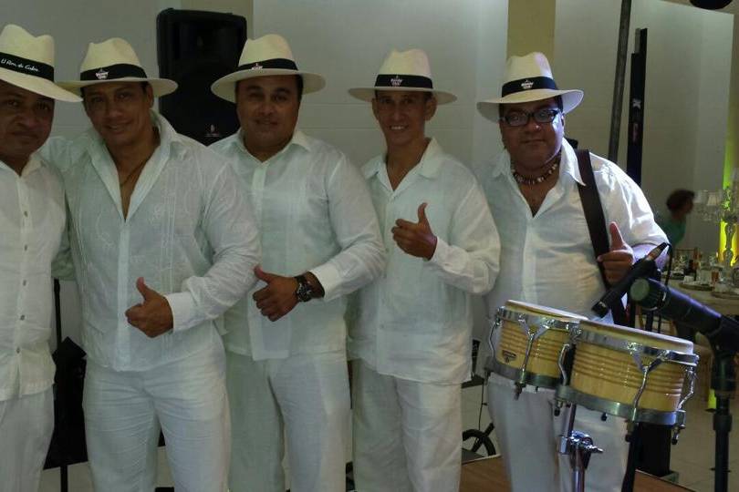 Grupo cubano