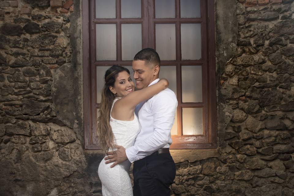 Sesión preboda