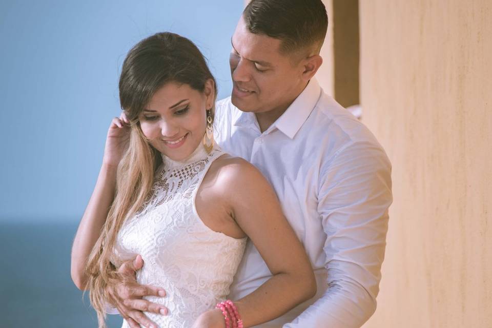 Sesión preboda