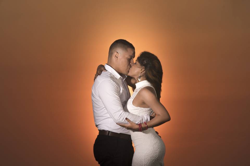 Sesión preboda