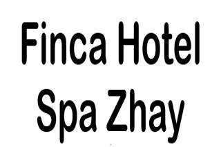 Finca Hotel Spa Zhay