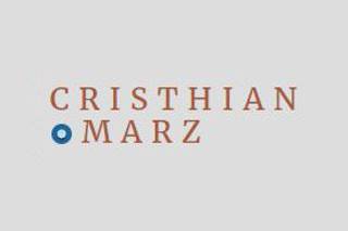 Logo Cristhian Andrés Martínez
