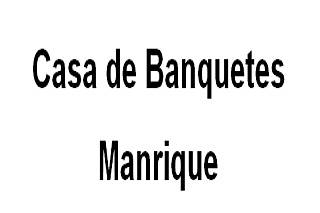 Casa de Banquetes Manrique logo