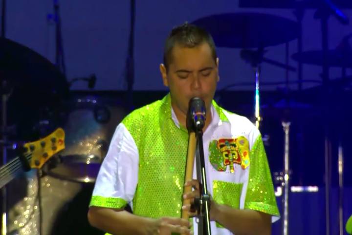 Festi orquesta 2016