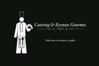 Catering & Eventos Gourmet