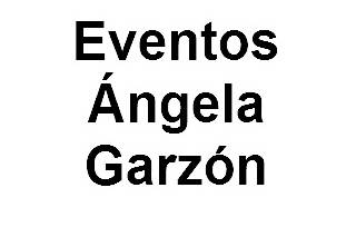 Eventos Ángela Garzón Logo