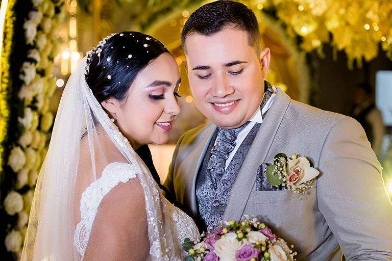 Luis + Maira