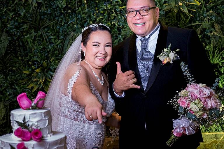 Erika +Jose