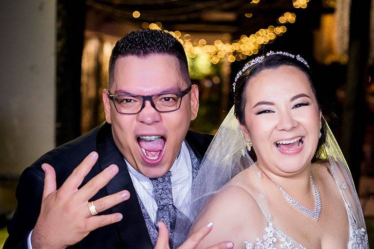 Erika +Jose