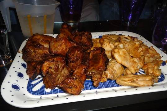 Pollos