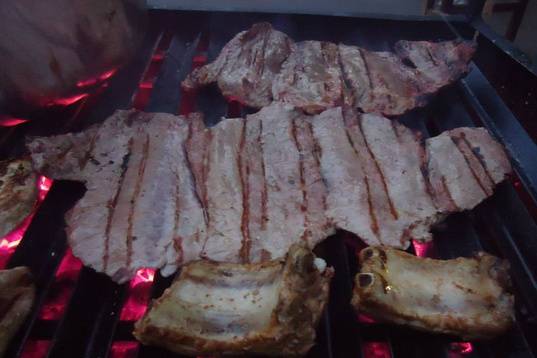 Carnes de calidad