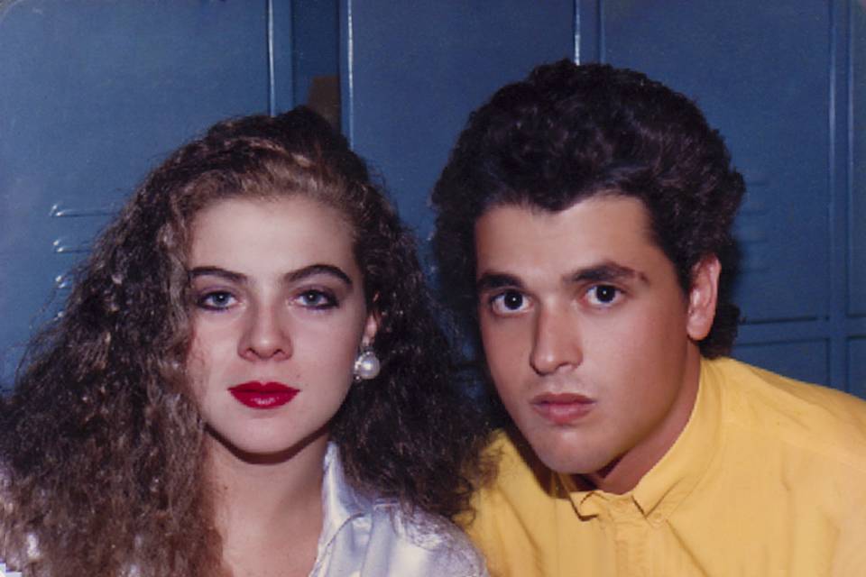 Carlos vives y margarita rosa