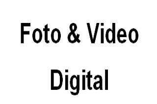 Foto & video digital logo