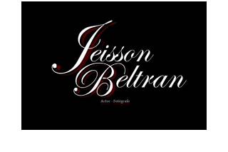 Jeisson Beltran Fotografía logo